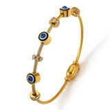 The VIRAL trio stack