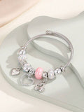 Pandora bracelet (random design)