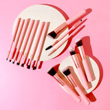 Professional Makeup brush set