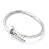 Matching nail bracelets