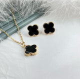 Black clover gift box