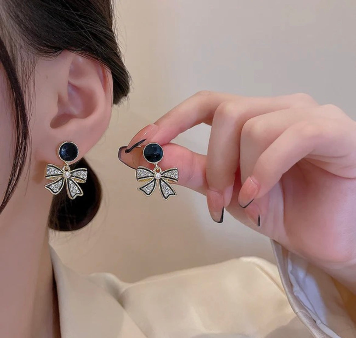 Super saver set of 6 earrings