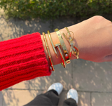 Goddess stack