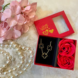 Black clover gift box
