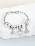 Pandora bracelet (random design)
