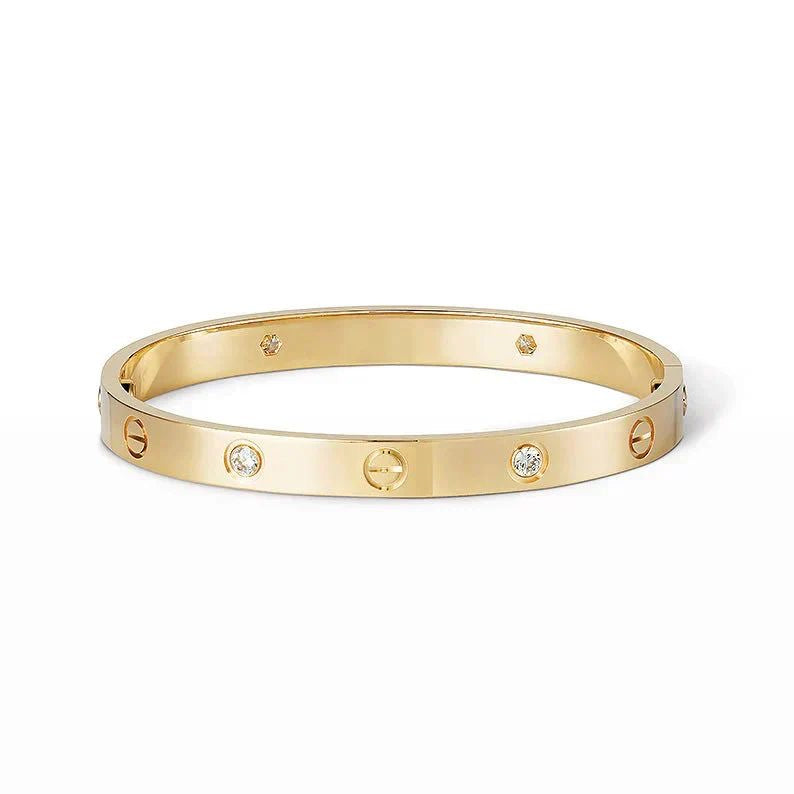 The VIRAL trio stack