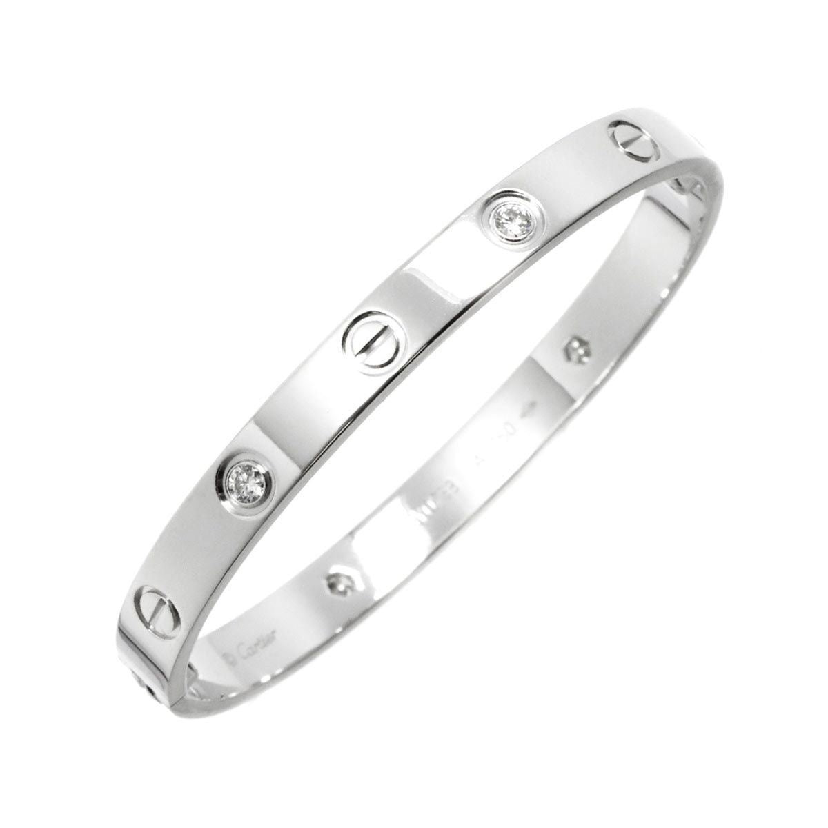 Trending love band bangle