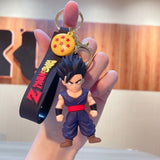 Dragon ball Z key chain