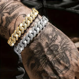 Cuban bracelets