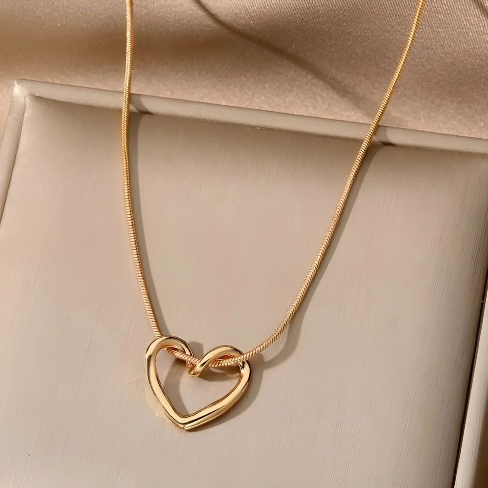 Minimal heart chain