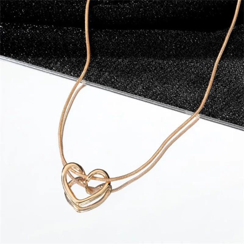 Minimal heart chain