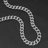 Cuban chains